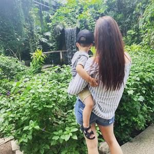 Meet your Posher, Karly